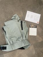 Tragetuch Baby Stokke Limas Plus