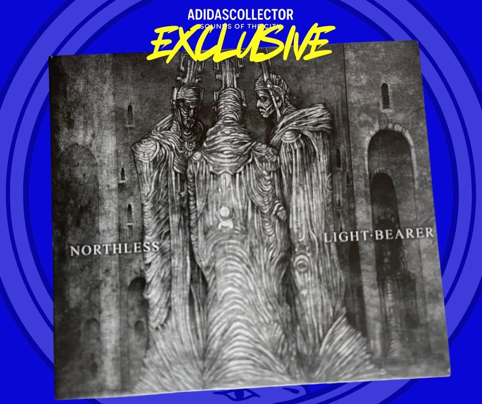 CD: Northless / Light·Bearer - Doom – Usato da Muri b. Bern venduto da AdidasCollector