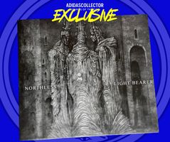 Northless / Light·Bearer - Doom