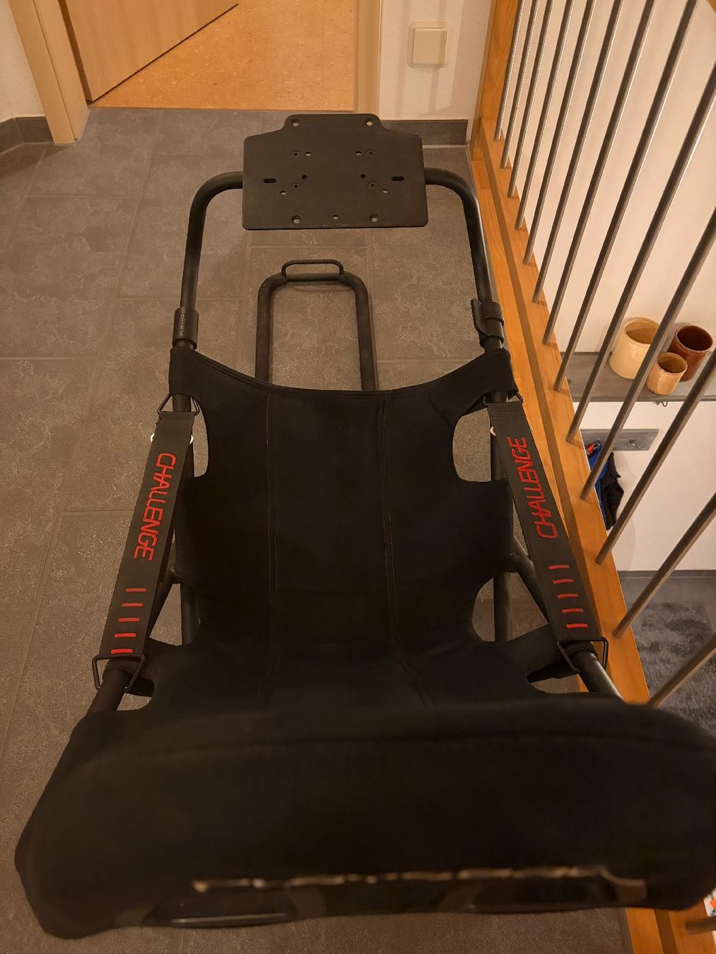 Playseat Stühle: Gamingstuhl – Gebraucht aus Mümliswil von kaflu 3