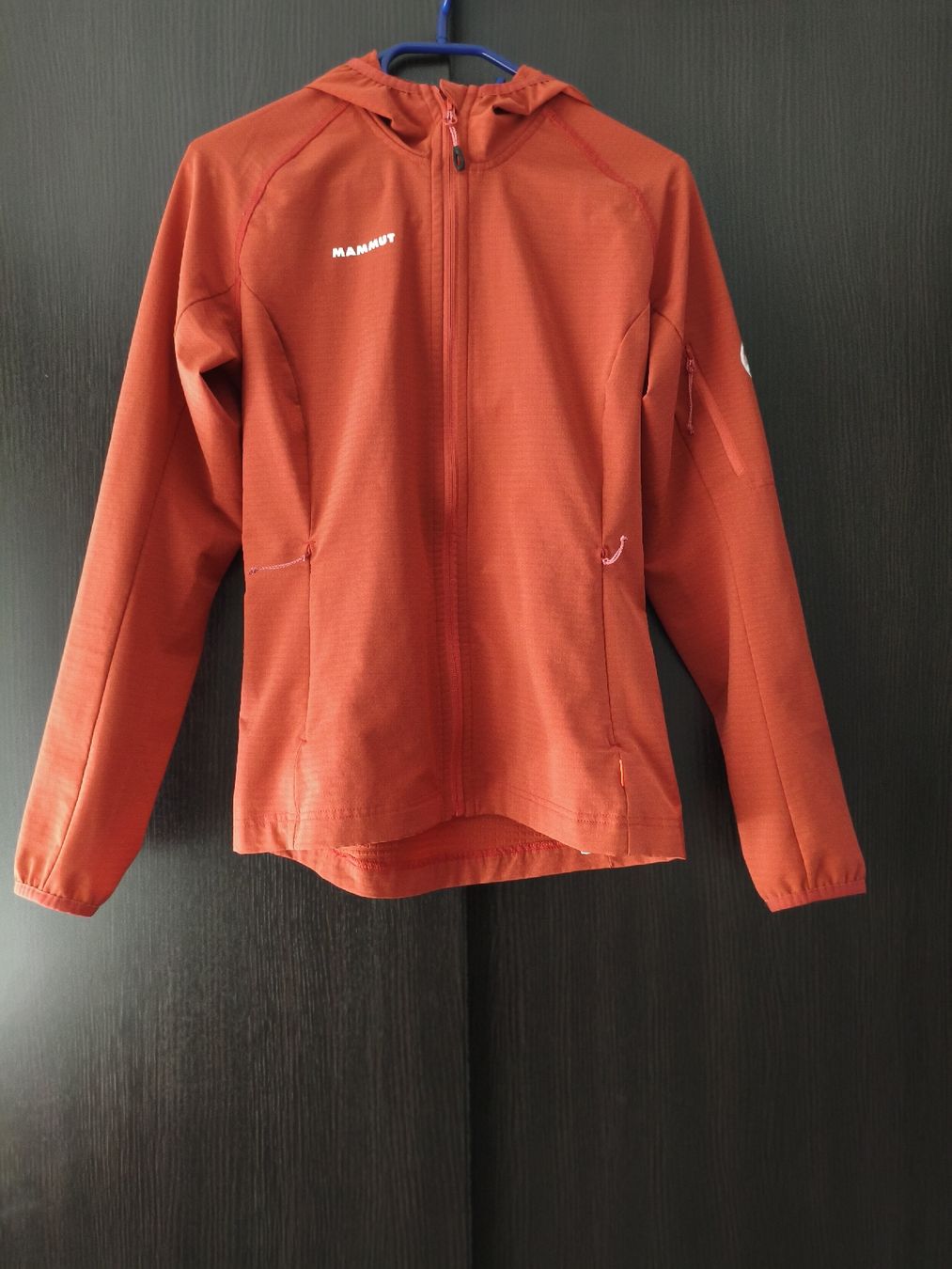 Mammut Giacche: Mammut Madris Light ML Hooded Jacket – Usato da Rüti ZH venduto da gho_77g2 2