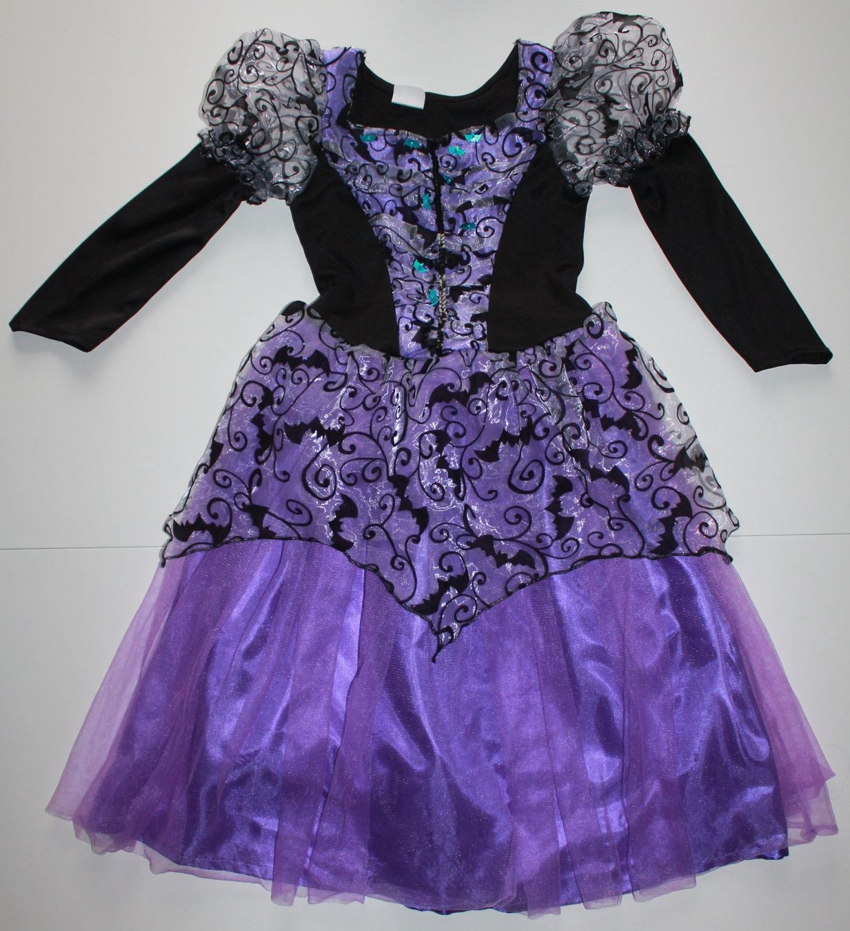 Costumi: Costume sorcière / Hexe t. 4 - 5 ans – Usato da Peseux venduto da CoolShoping 1