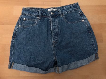 Shorts - Marke chicorée - Grösse 36