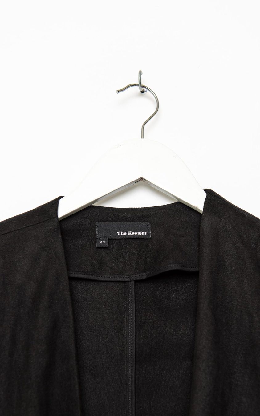 Kooples Giacche: THEKOOPLES Waterfall Cardigan - Gr. 34 – Usato da Illnau venduto da Monkky 6