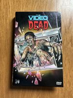 The Video Dead grosse Hartbox 84 Entertainment