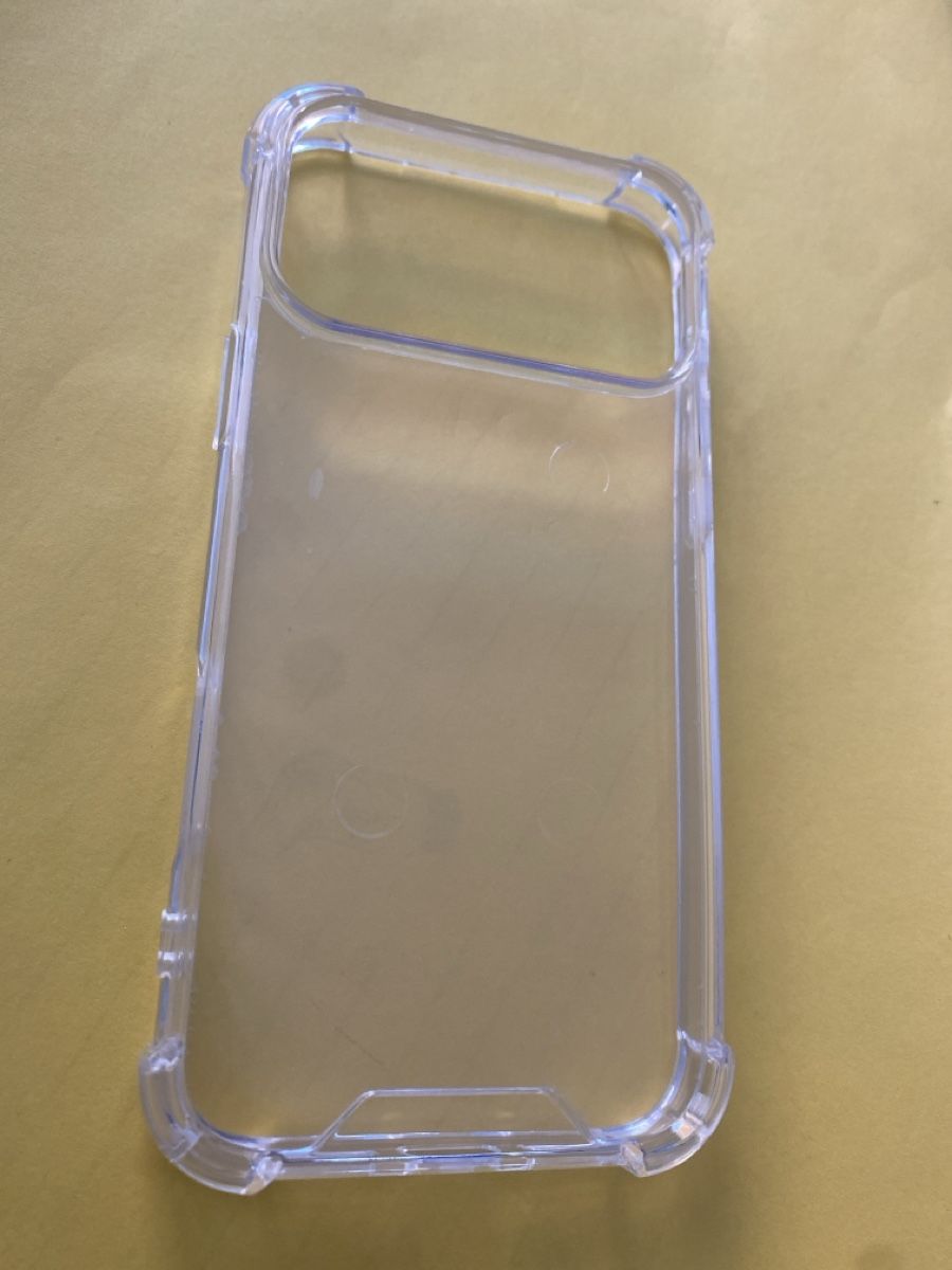 Apple Covers & Schutzfolien: Cover iPhone 17 pro Max – Neu und originalverpackt aus Buttikon SZ von flo_k28b 1