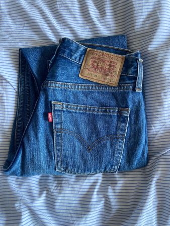 Levi's Jeans - 517 04