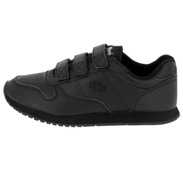 Scarpe da uomo: Brütting Diamond Classic V schwarz Gr. 43 – Nuovo (secondo la descrizione) da Oberentfelden venduto da Buddy112 1