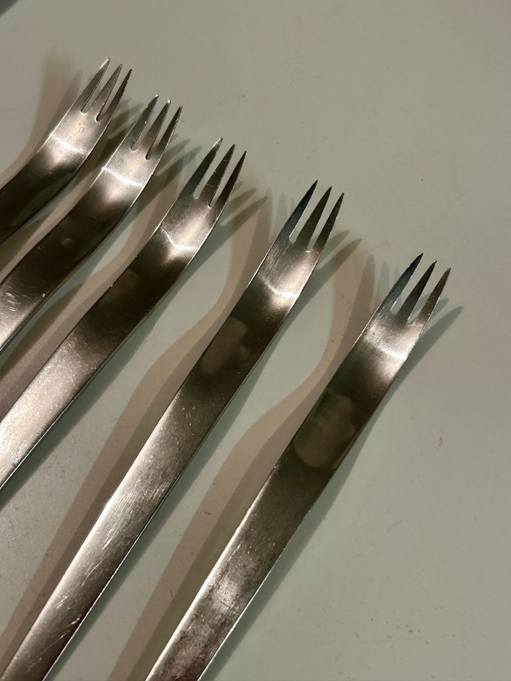 Set di posate: Arne Jacobsen Besteck-Set – Usato da Winterthur venduto da ArT-78