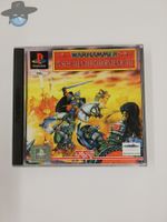 Warhammer - die gehörnte Ratte / Sony PS1 Playstation 1