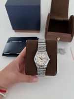 Breitling Chronomat 32 Damen Quartz Uhr