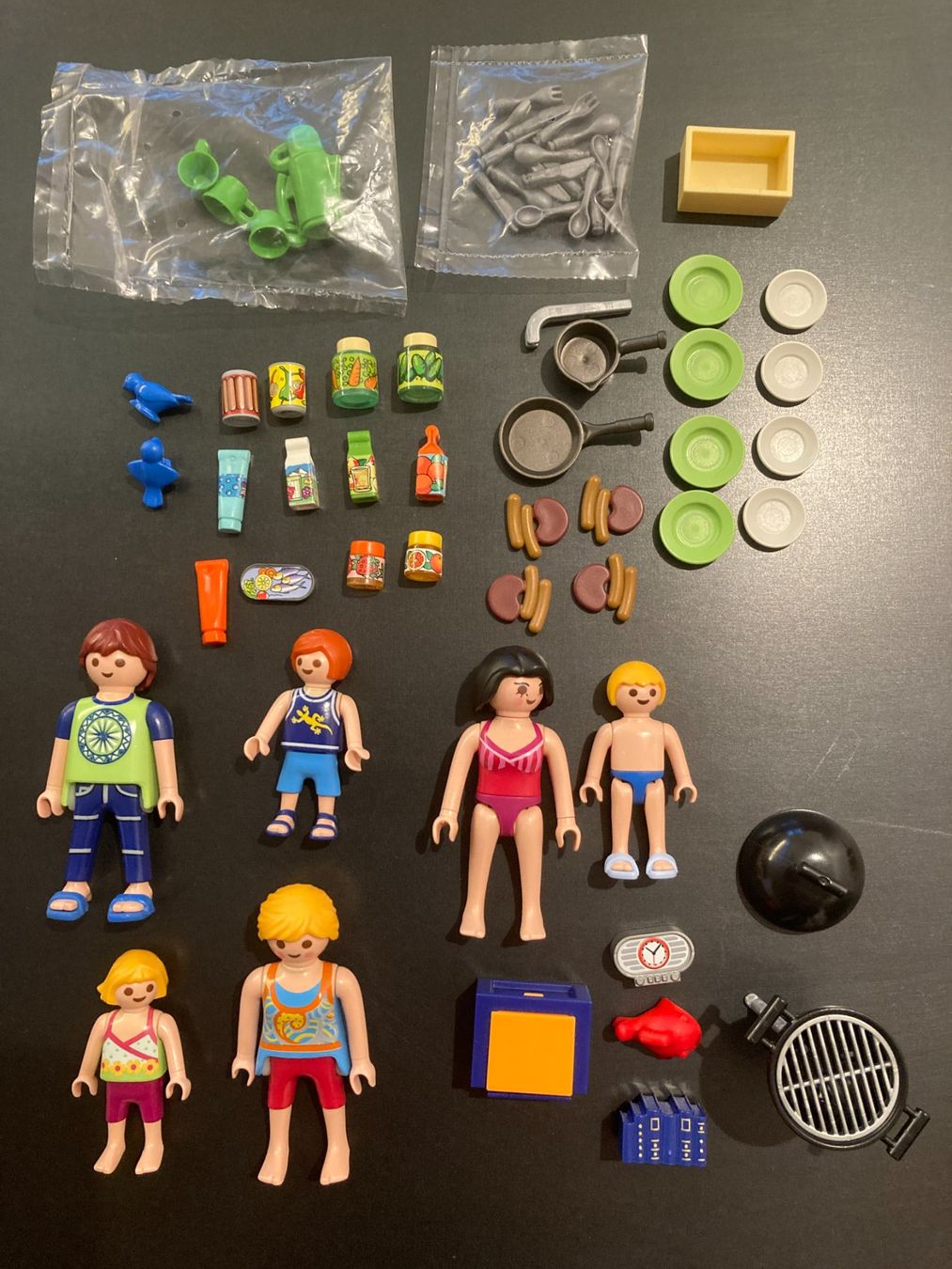Giocattoli: Playmobil Ferientraumhaus – Usato da Niederuzwil venduto da CorinneF3 5
