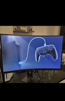 HP OMEN 27” Curved Gaming Monitor – 240 Hz zu verkaufen