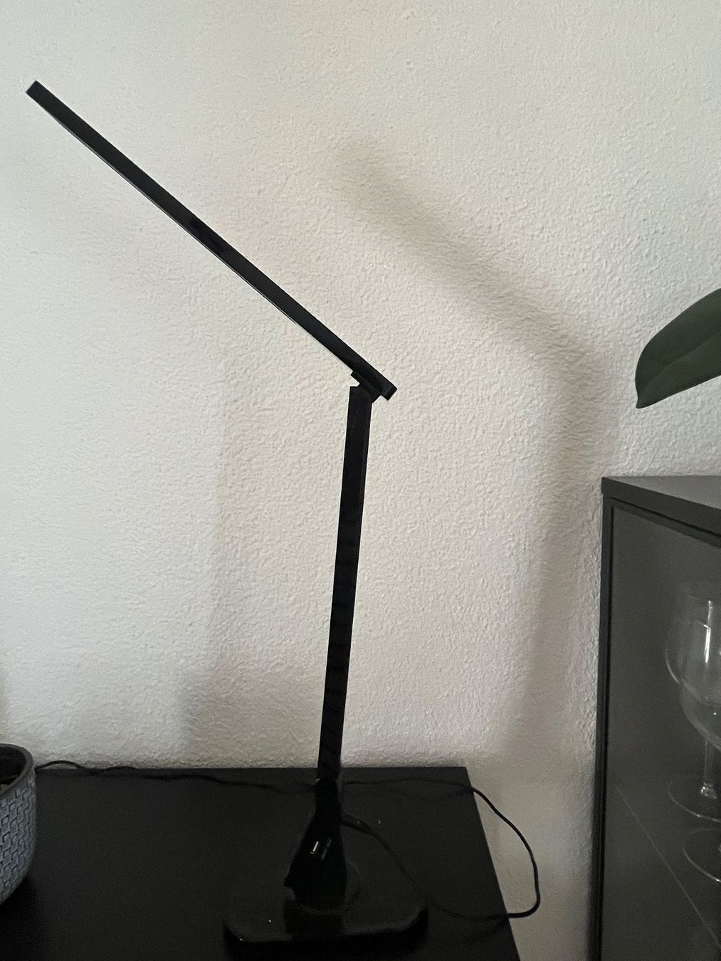 Lampen: Schreibtischlampe LED Eleni – Gebraucht aus Langenthal von oli_n99 3