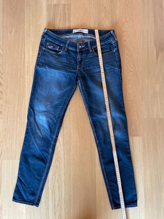 Jeans Abercrombie & Fitch w27