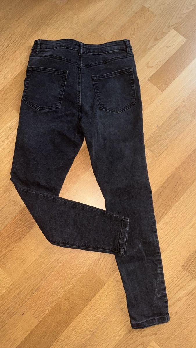 Jeans: Denim Co. Jeans 40 – Gebraucht aus Gümligen von morticiaaddams 2