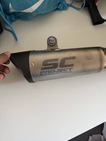 Sc project s1 titanium 