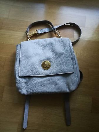 Coccinelle Rucksack Zaino Backpack