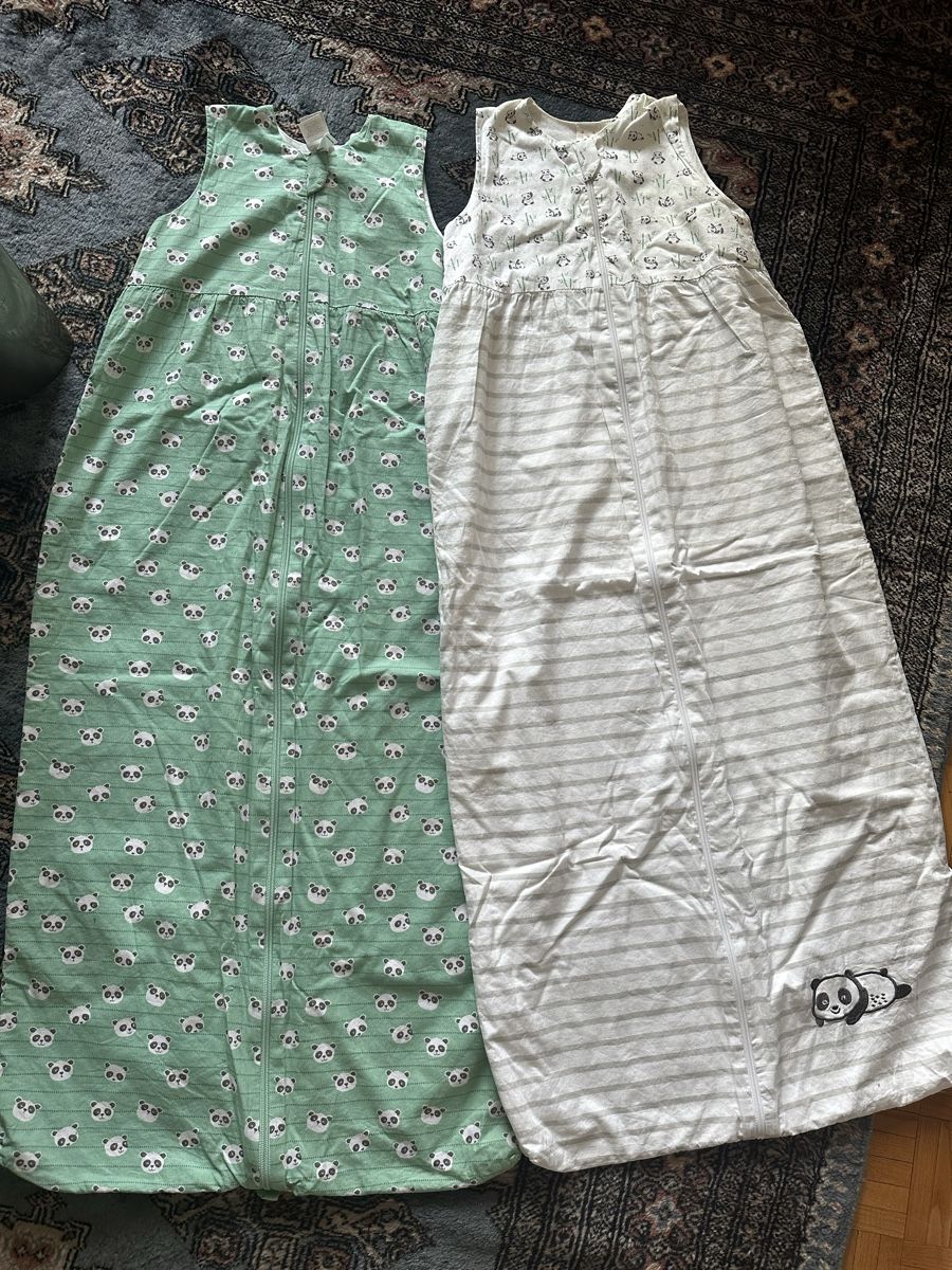 2 PUSBLU Schlafsack (Gebraucht) in Uster fr CHF 12  nur Abholung auf  Ricardo kaufen