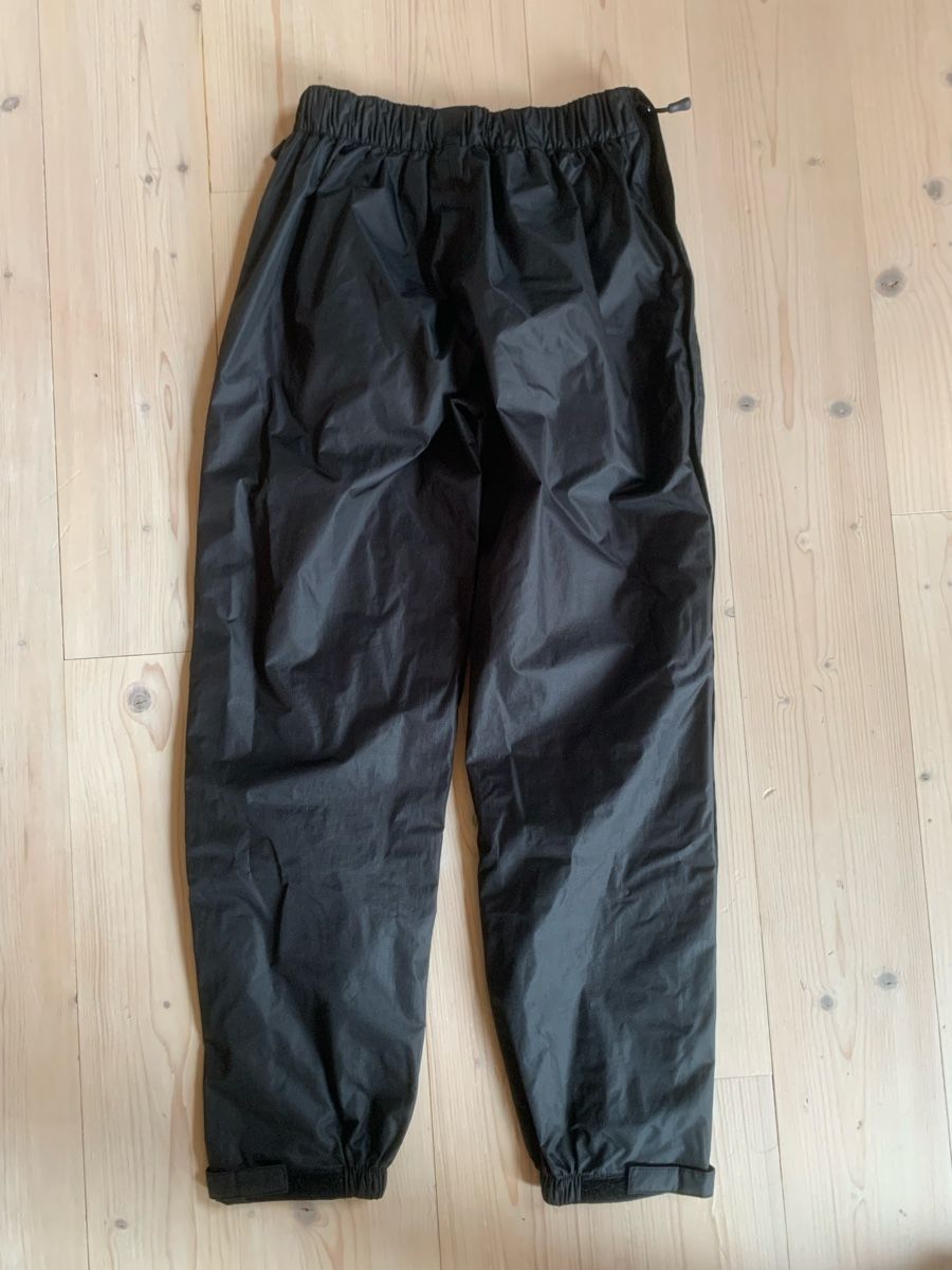 Trevolution Pantaloni: Regenhose Gr. 152 – Usato da Biberist venduto da coffee13 1