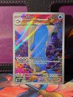 Wailord 162 🇩🇪 DEUTSCH