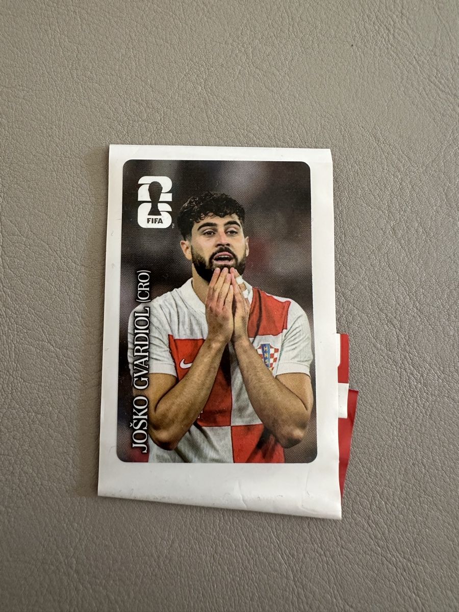Panini Cartes à collectionner: WM CocaCola sticker – Neuf avec emballage d'origine à Balsthal par pas_6qqf