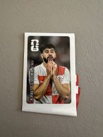 WM CocaCola sticker