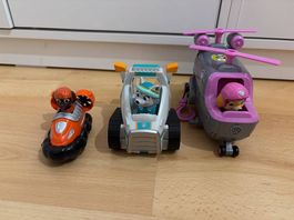 Paw Patrol