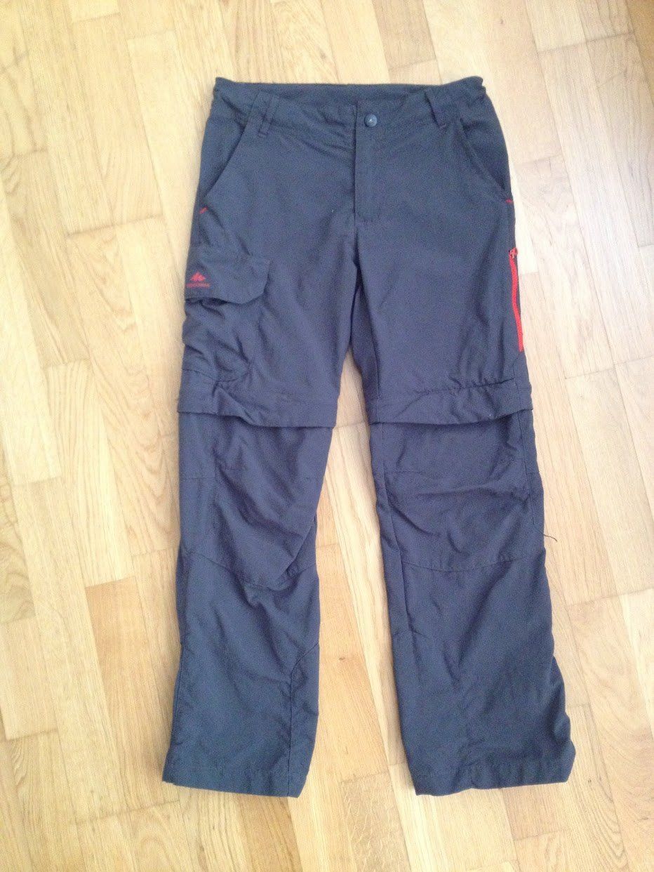 Decathlon Pantalons: Wanderhose – D'occasion à Dübendorf par Fip05