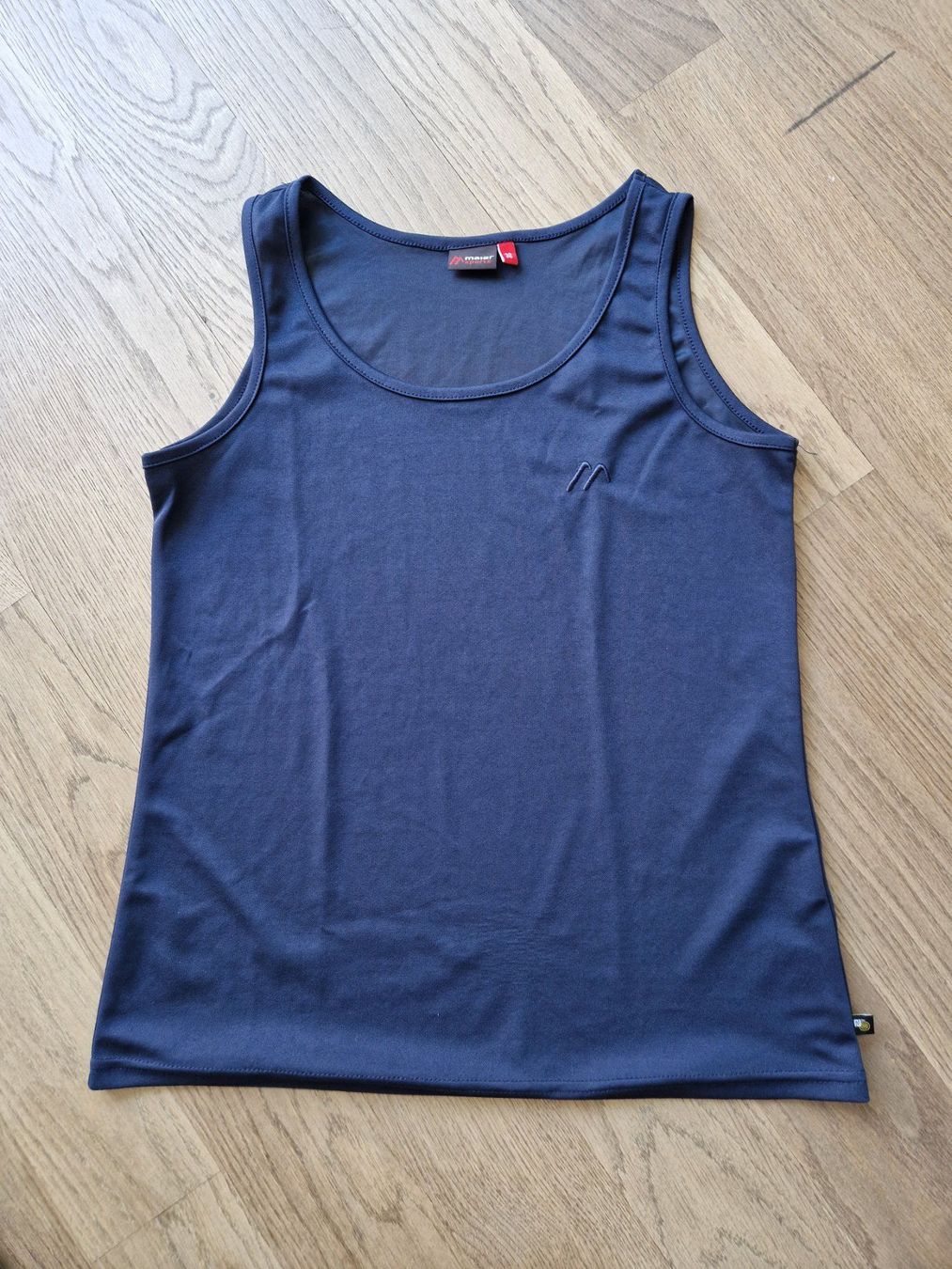 Tops: Wandertop,  Maier Sports – Gebraucht aus Kyburg von zei_z76d