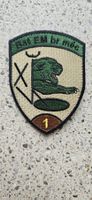 *** Badge Bat Em br mèc 1 mit klett ***
