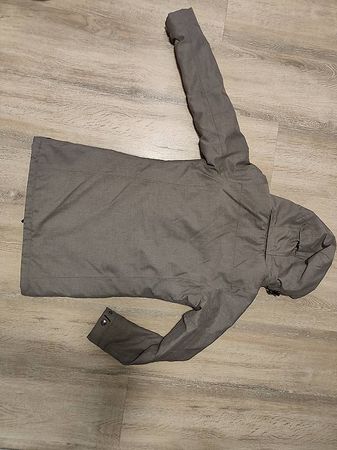 Winterparka Gr. XS, neuwertig!