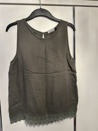 Damen Bluse Gr.38 von ONLY