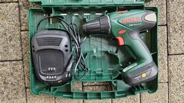 Bosch Akku-Bohrschrauber PSR 14,4 LI-2