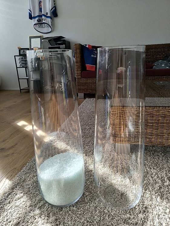 Bodenvasen Gross Ikea