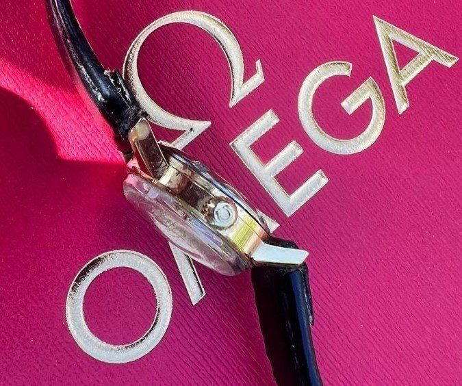 Omega Uhren: Omega Seamaster Automatic 1963 – Gebraucht aus Pratteln von eha_27c7 6
