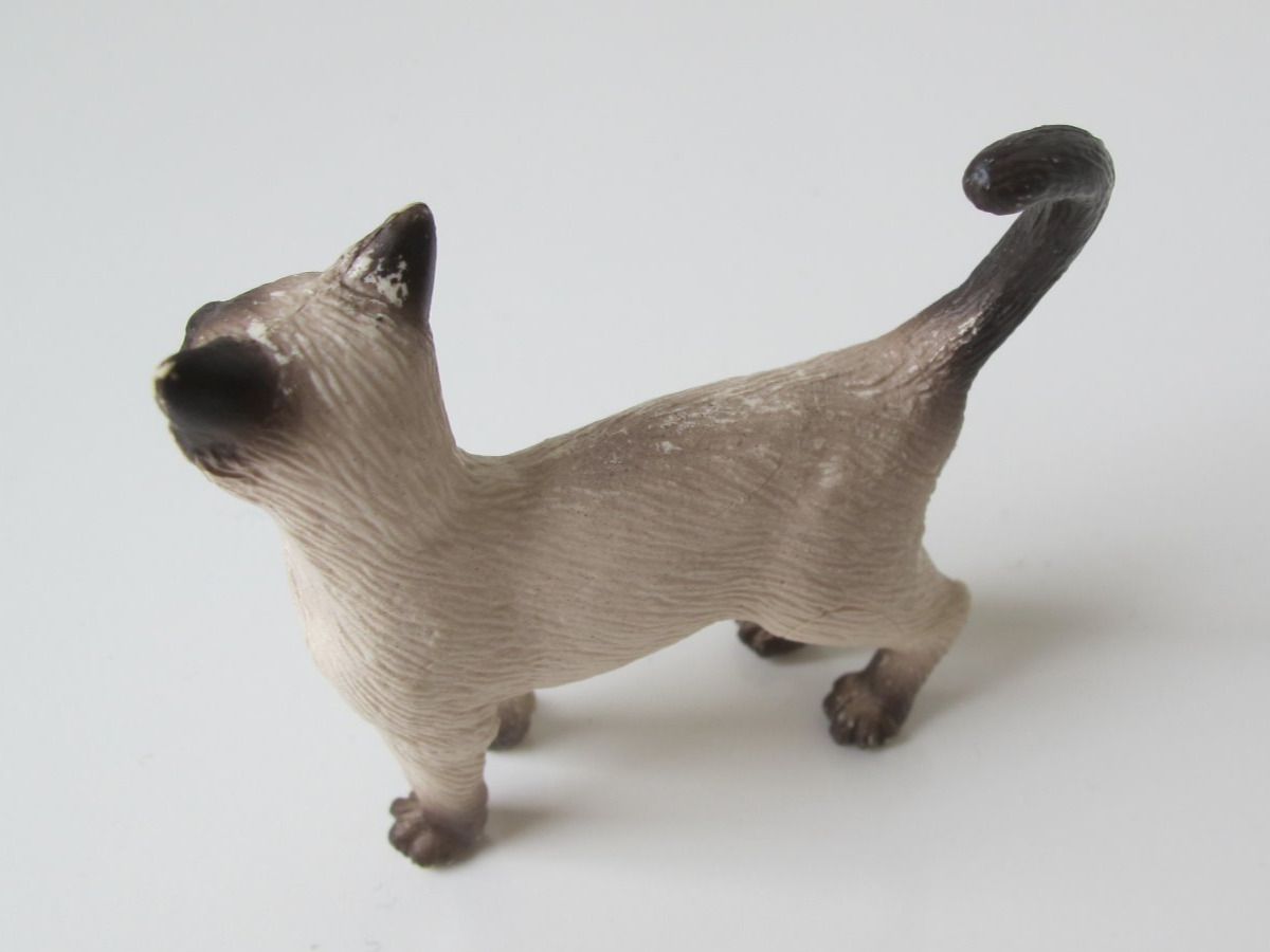 Schleich Figuren: Schleich 16653 Siam Katze – Gebraucht aus Vilters von hedi00 3