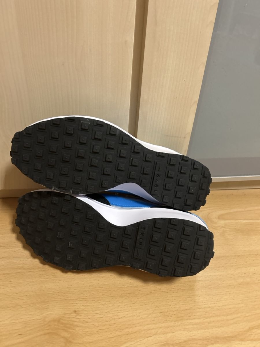 Nike Scarpe da uomo: Nike Waffle Debut – Nuovo (secondo la descrizione) da la chaux-de-fonds venduto da swann88 4