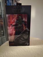 Star Wars Black Series: Kylo Ren Figur - Neu & OVP!
