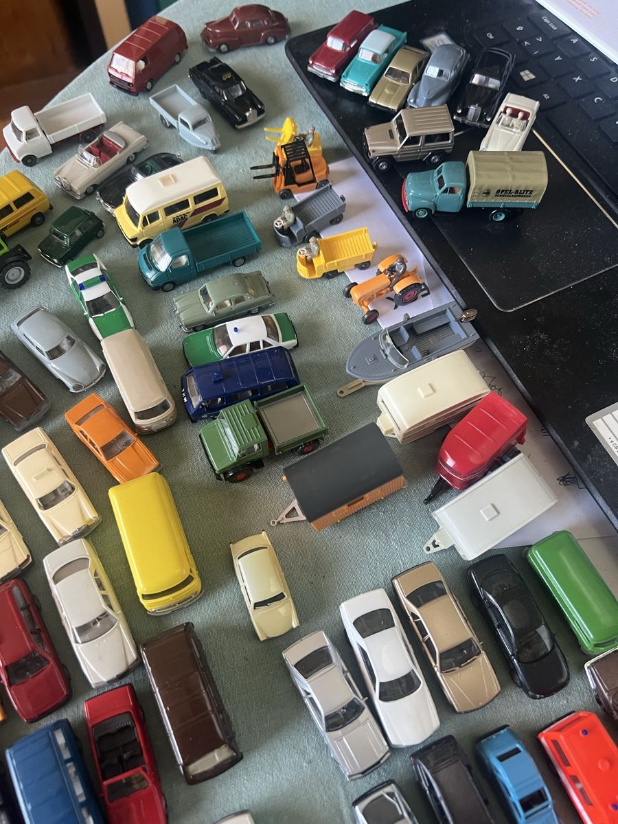 Voitures modèles: Modelautos – Neuf (Voir description) à Laufen par groove60 8
