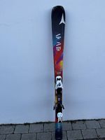  Atomic All Mountain Rocker  154 cm