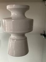 Vintage Vase Margrit Linck Entwurf V5  ~ Handsigniert ~ Alt