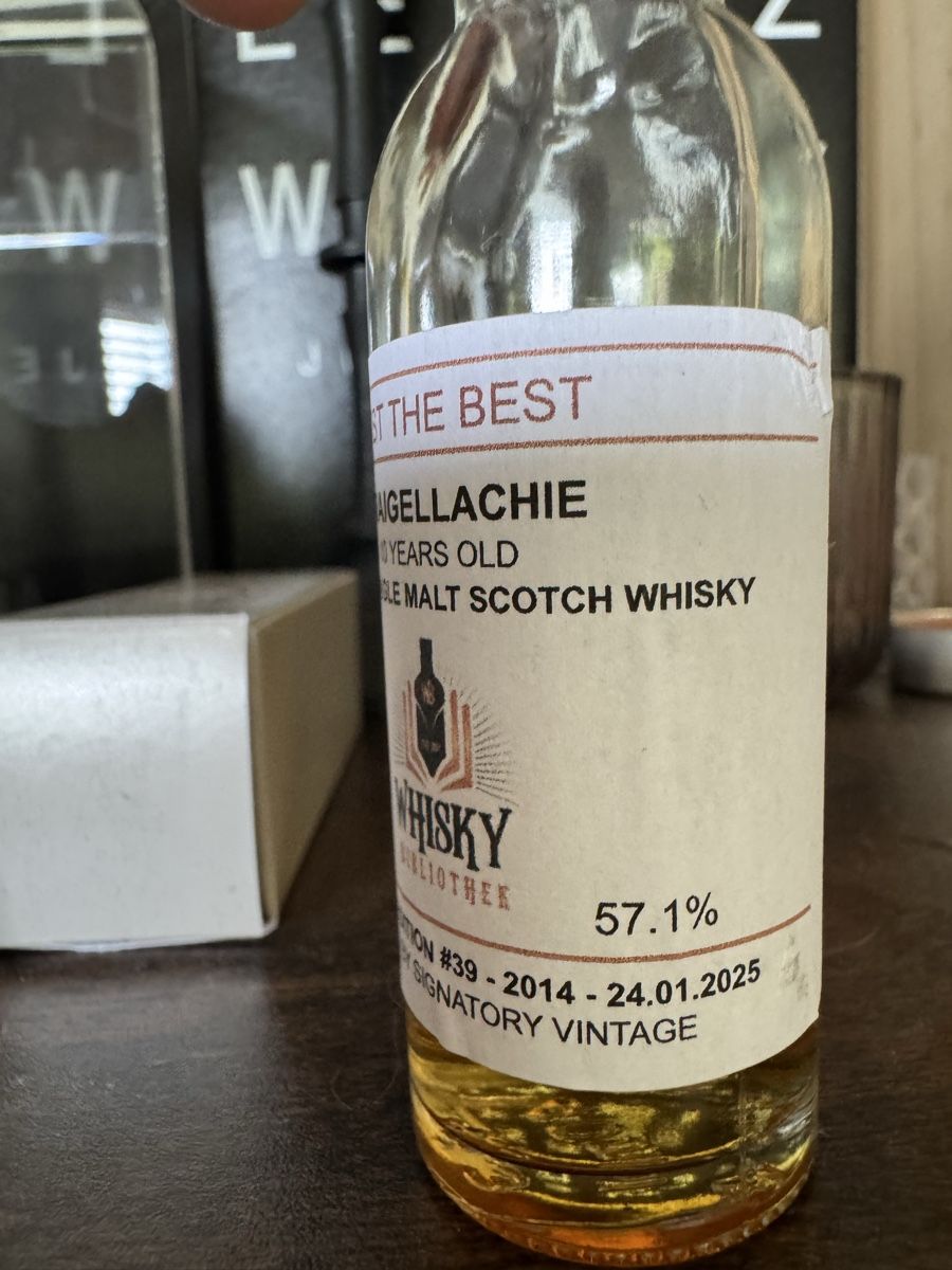 Spirituosen: Samples Whisky – Gebraucht aus Hergiswil NW von wert721 2