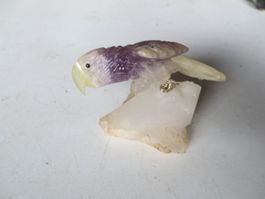 Amethyst Vogel
