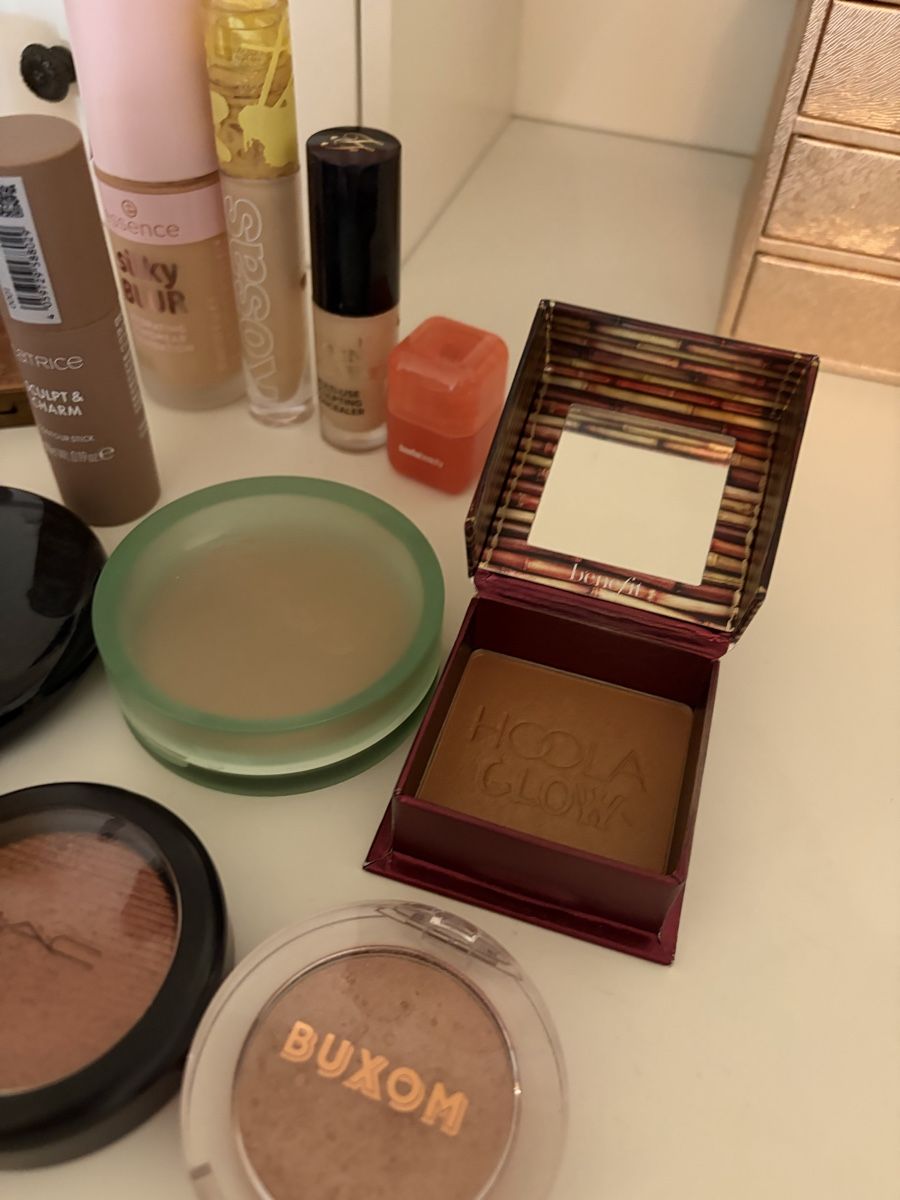 Sephora Make-up: Make Up Set – Usato da Basel venduto da Brunner.T 3