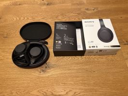 Sony Kopfhörer WH1000XM4