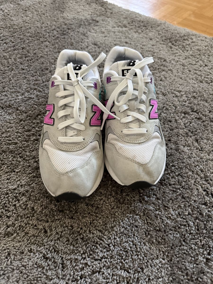 New Balance Scarpe da uomo: Schuhe  – Usato da Oberglatt ZH venduto da sam_vs55