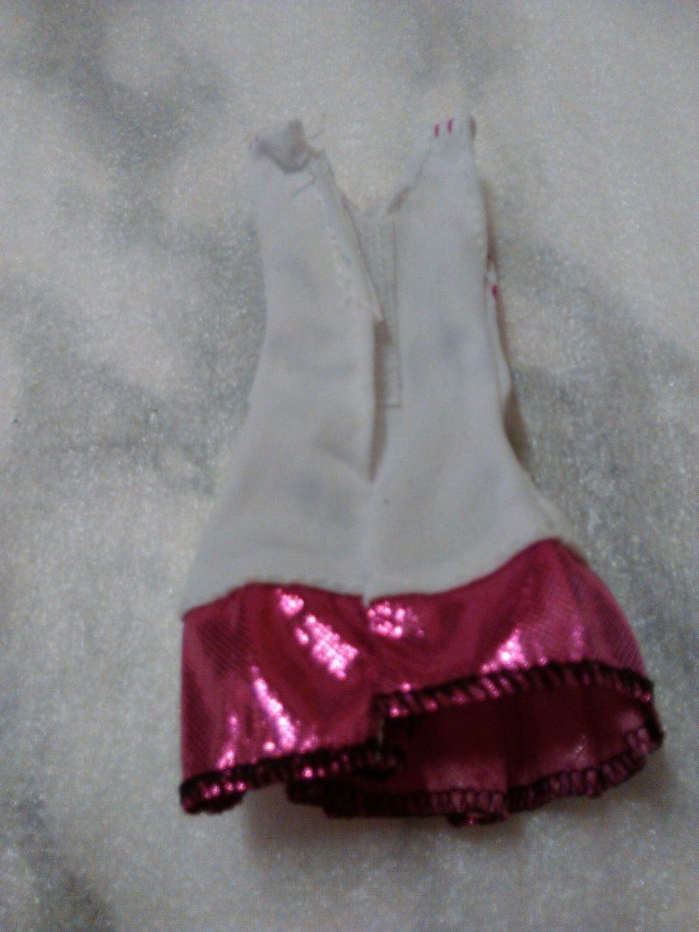 Giocattoli: BARBIE PARTY KLEID – Nuovo (secondo la descrizione) da Basel venduto da bijoutrie_4 3