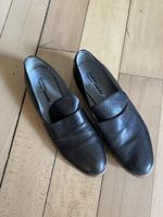 Wunderschöne Lederschuhe von Gianluca Tombolini
