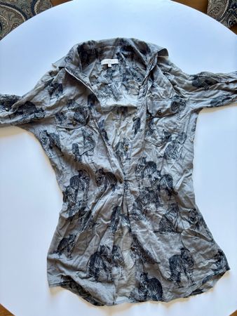 Sandro Bluse T1